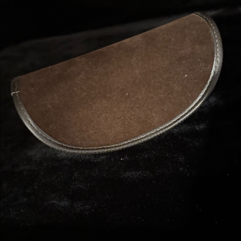 TOM FORD Sunglass Case - Picture 5 of 5